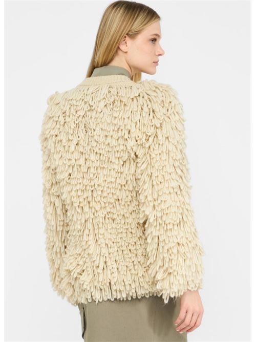 Wool jacket Liu Jo | CF5314MA88Q.X0715